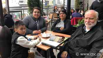 Hateful words, diminished services: How racism rears its head for N.L.'s Indigenous people