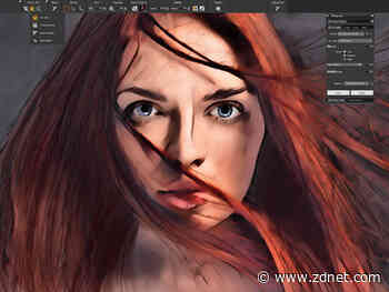 Corel Painter 2021, hands on: Performance and productivity improvements, plus a subscription model