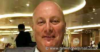 'Doting' grandad killed when rock flew off lorry and smashed windscreen