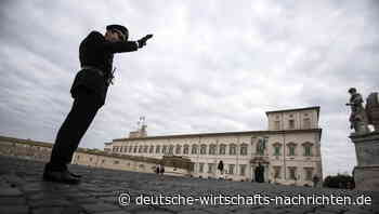 Anleihen der italienischen Mafia wurden an globale Investoren verkauft