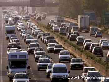 Autostrada Roma-Latina nel decreto Semplificazione del Governo - h24 notizie
