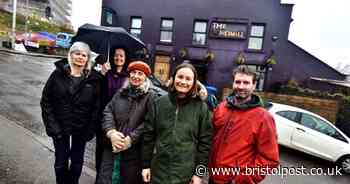 Crowdfunder launched to buy pub which closed before lockdown