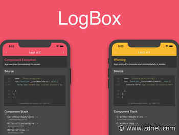 Mobile app developers: React Native 0.63 is out with LogBox for easier error debugging