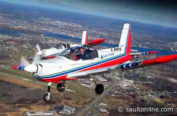 Sault College Soaring to New Heights with WinAir Version 7