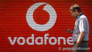 Vodafone and BT Need Five Years Minimum to Remove Huawei