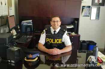 Last week, Orillia OPP dealt with 33 calls involving suicide threats - OrilliaMatters