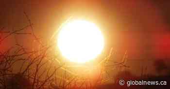 Hot weather to continue for rest of week in Barrie, Midland, Orillia areas - Globalnews.ca