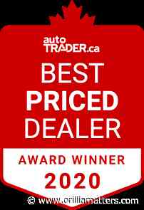 Used Cars, Trucks, Vans & SUVs in Orillia - OrilliaMatters