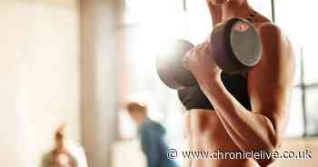 Dr Hilary issues warning about using indoor gyms when they reopen