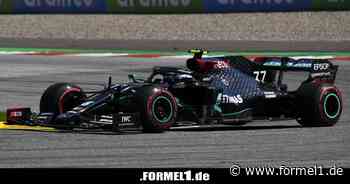 Mercedes: Schwarze F1-Lackierung hat "keinen Effekt" auf die Kühlung