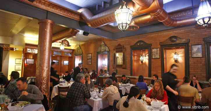 Salt Lake City’s Mazza Mediterranean restaurant on 9th and 9th will close for good