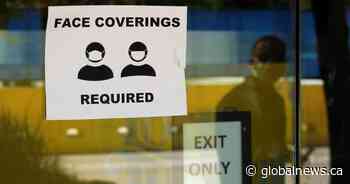 Coronavirus: Durham Region mandating masks in indoor spaces - Globalnews.ca