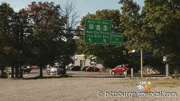 West End Bridge Closed Due To Police Activity