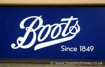 Boots to cut more than 4,000 jobs and close 48 stores