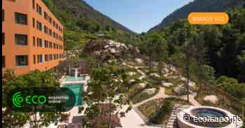 Serra da Estrela recebe primeiro hotel de montanha do grupo Vila Galé - ECO Economia Online