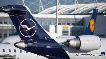 Lufthansa gründet Gesellschaft für neue Airline – Gewerkschaft reagiert prompt