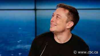 Tesla's soaring stock has Elon Musk nearing another $1.8B US payday