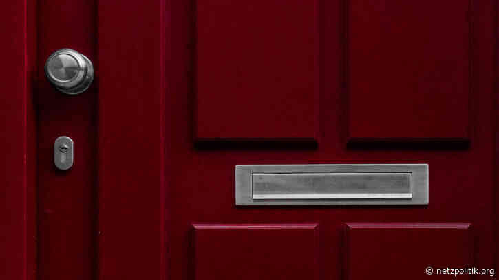 Europäischer Gerichtshof: Die Adresse ist da, wo die Post ankommt