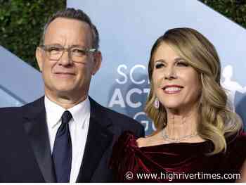 'DISCOMFORT': Tom Hanks opens up about having COVID-19 - High River Times