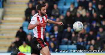 Will Grigg says he's fully committed to Sunderland, but he can't hide his frustrations