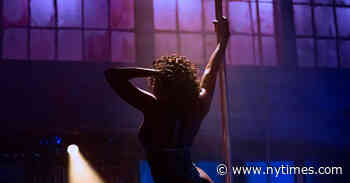 Review: ‘P-Valley’ Has All the Right Moves