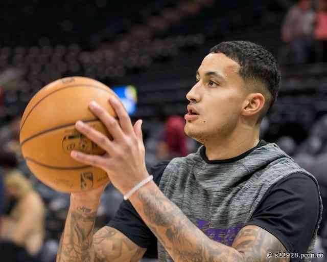 Jared Dudley: Kyle Kuzma Has ‘Most Potential’ To Take Lakers ‘Over The Top’