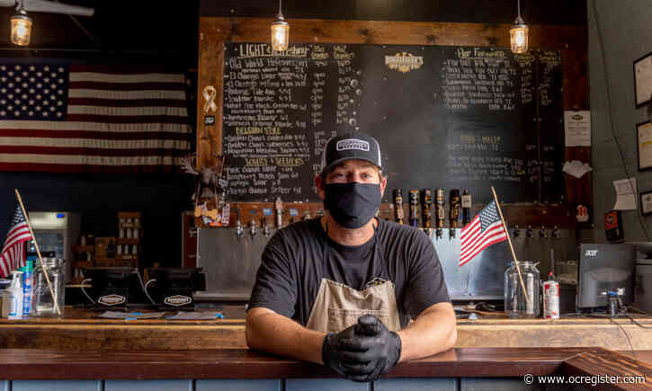 Federal loans to OC businesses may have saved more than 700,000 jobs