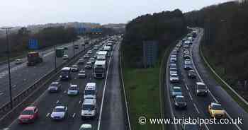 Boris Johnson promises M4 relief road to ease congestion