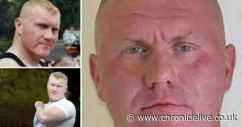 Listen to Raoul Moat's threat to kill members of the public