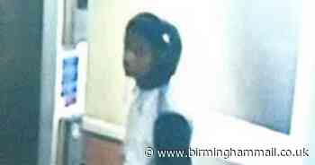 Knifeman hunted after man chased and stabbed in central Birmingham