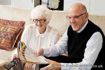 Free TV licence for over-75 ends next month