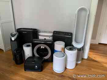 Best air purifiers for 2020     - CNET