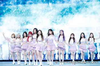 I went to a gigantic virtual K-pop convention, and I saw the future