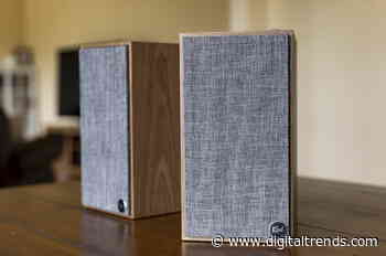 Klipsch The Fives review: Soundbar killers