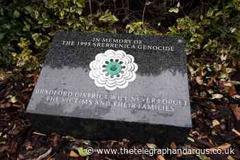 Event to mark 25th anniversary of Srebrenica genocide