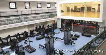 Gyms and leisure centres to reopen 'imminently' with beauty salons 'soon after'