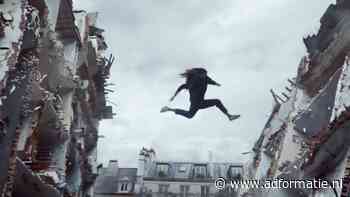 Burger King en Lacoste winnen PHNX Grand Prix