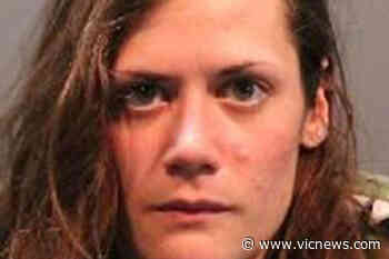 MISSING: Victoria woman dubbed high-risk, last seen mid-June - Victoria News