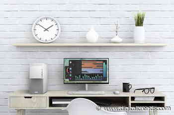 The redesigned Dell XPS desktop is smaller, faster, and much prettier