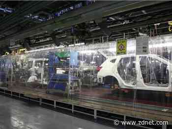 Google Cloud lands Renault as analytics, machine learning, AI customer