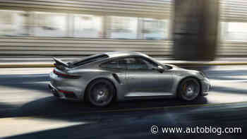 Porsche's American division recovers from COVID-19 as 911 sales soar by 30%