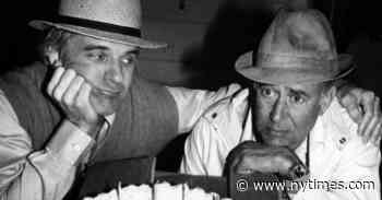 Carl Reiner, Perfect