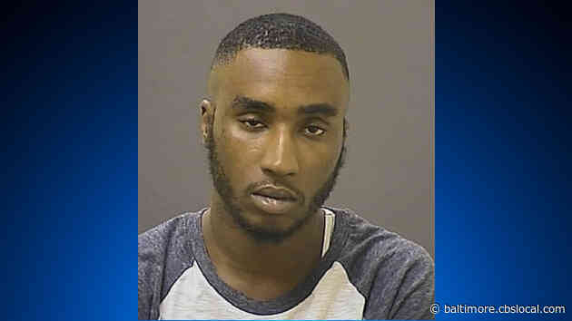 Traivon White Arrested In Fatal SW Baltimore Shooting