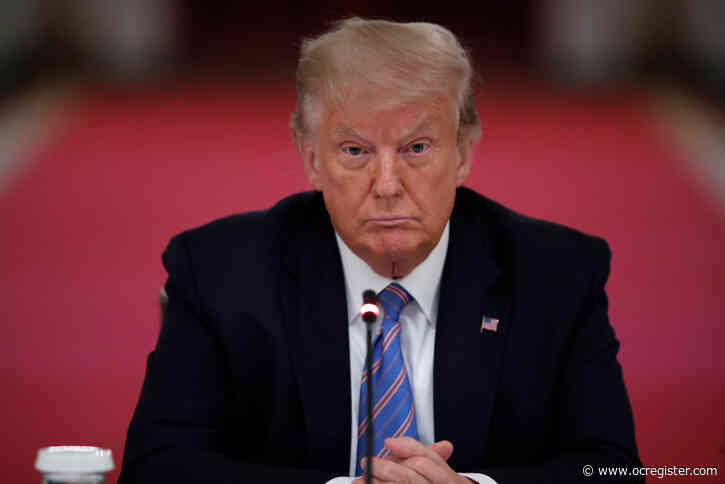 Supreme Court rules prosecutor can obtain Trump taxes; Congress bid for records on hold