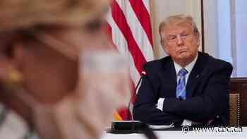 Trump wants schools reopened. He's getting rare support from virus experts