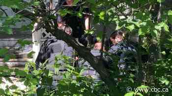 FSIN holding news conference regarding Saskatoon arrest caught on video this week