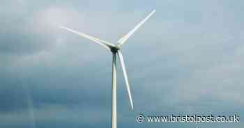 Plan for wind turbine approved despite objection from power station