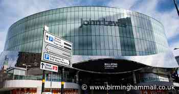 Clean Air Zone blamed for John Lewis closure in Birmingham