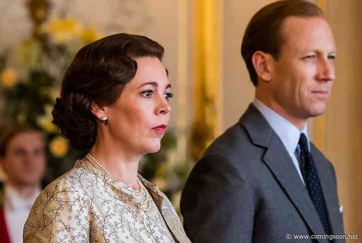 The Crown Returning for a Surprise Sixth & Final Season