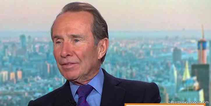 Ed Hyman was named Wall Street's best economist 39 times and called the tech bubble. He outlines 3 market drivers that are aligning perfectly for investors looking to capitalize on coronavirus chaos.